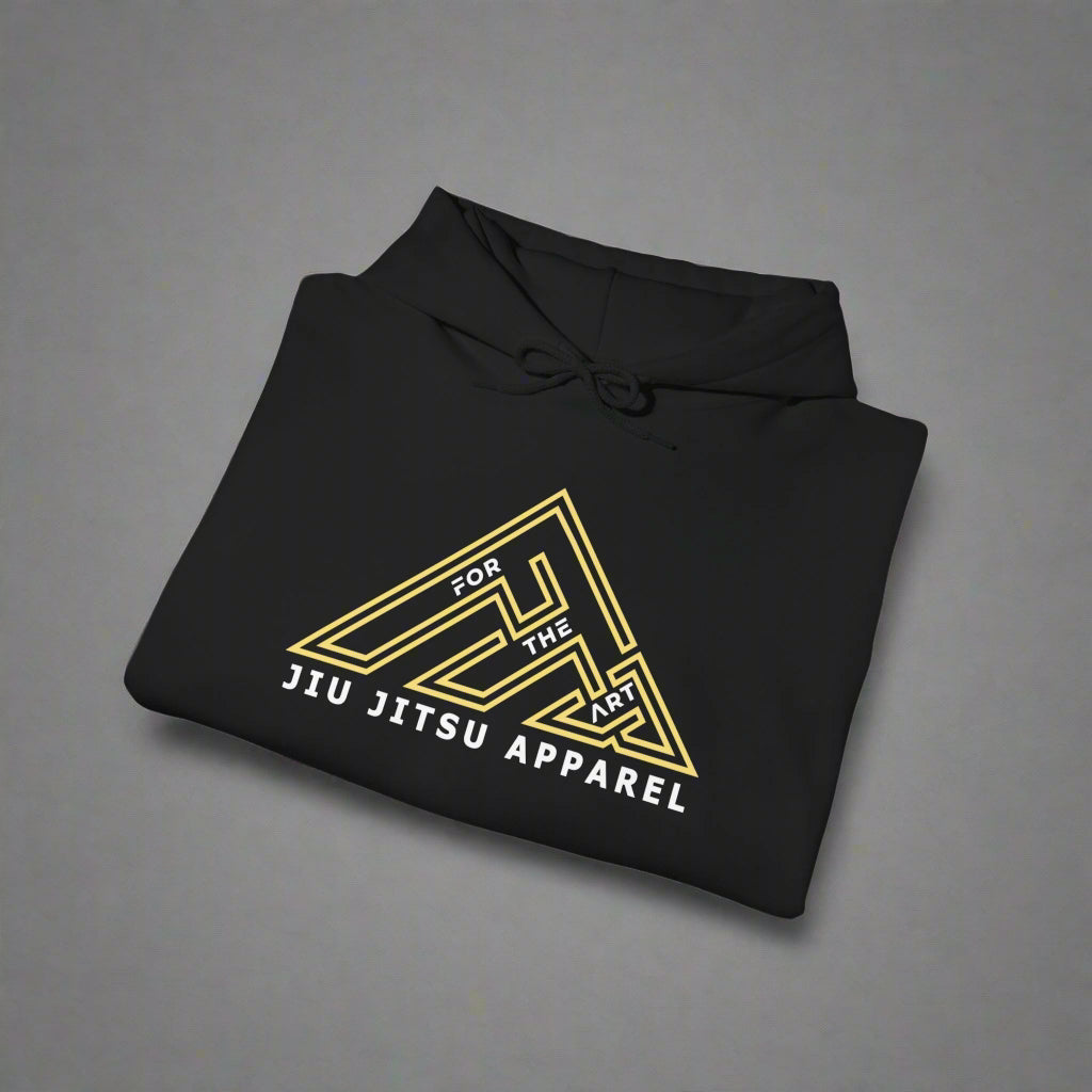 Evolve Hoodie