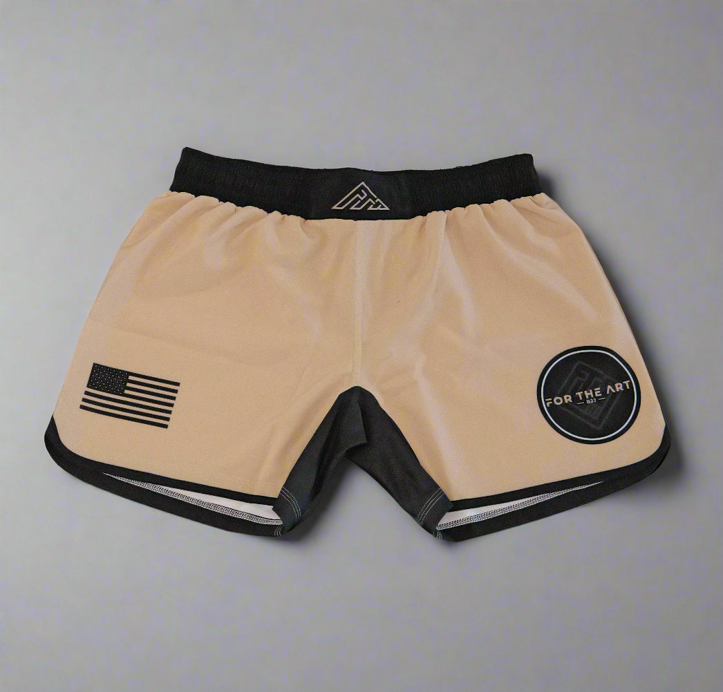Desert Force Grappling Shorts