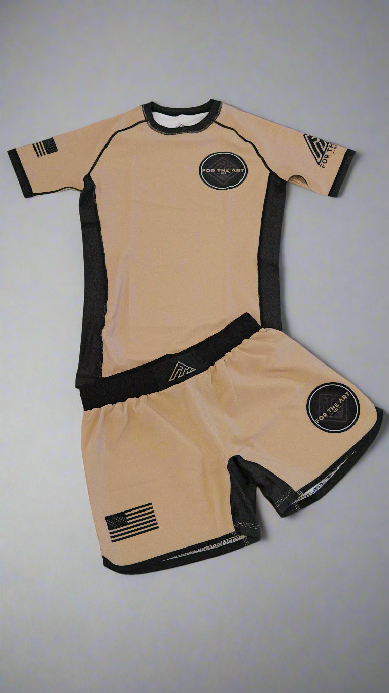 No Gi
