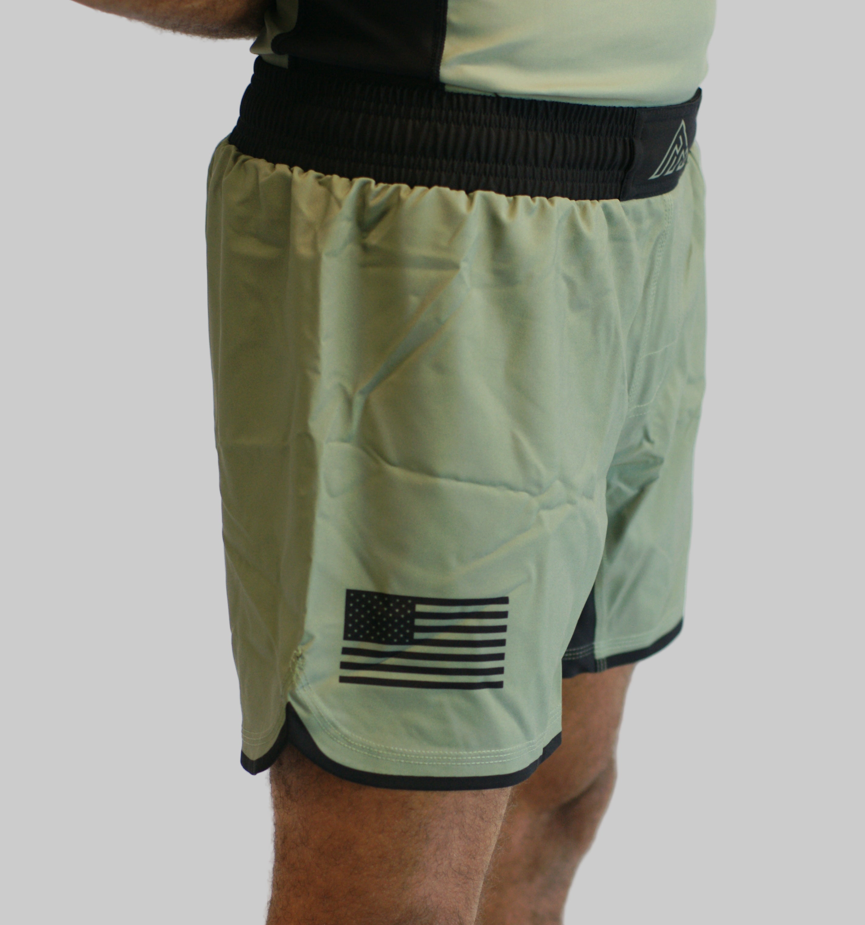 Alpine Force Grappling Shorts