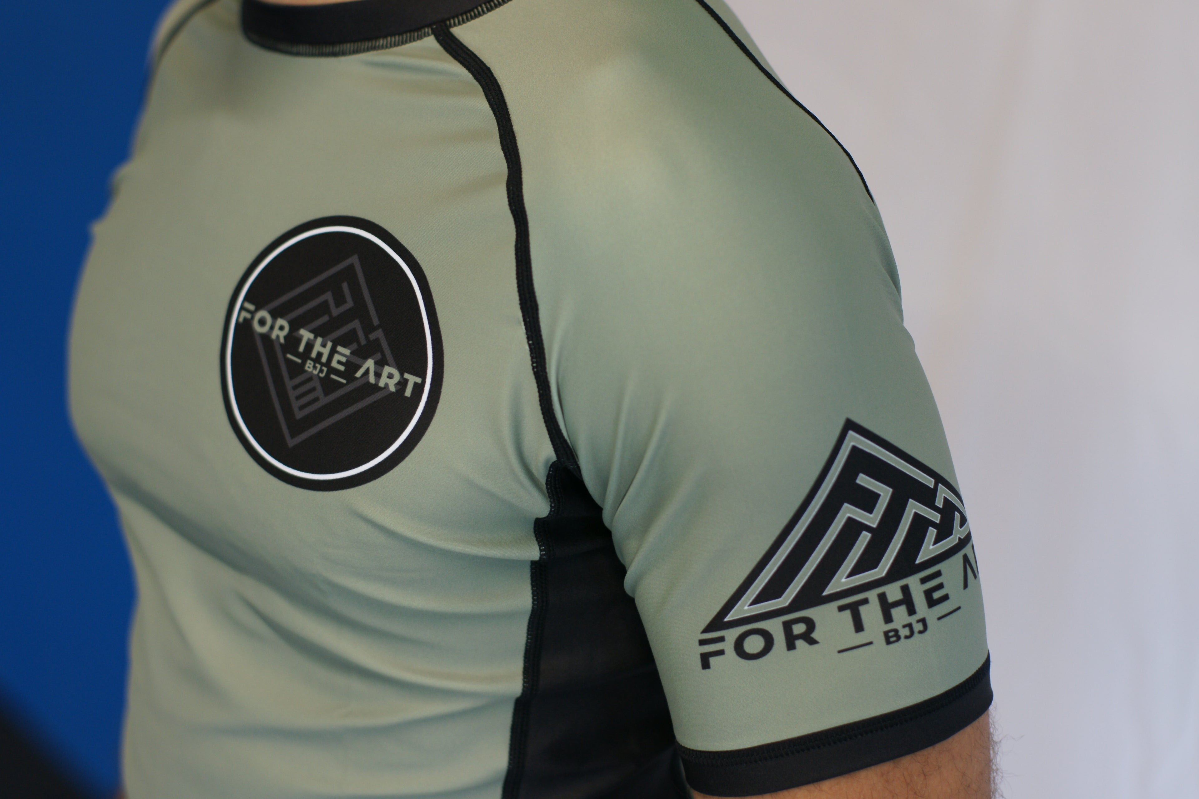 Alpine Force Rashguard