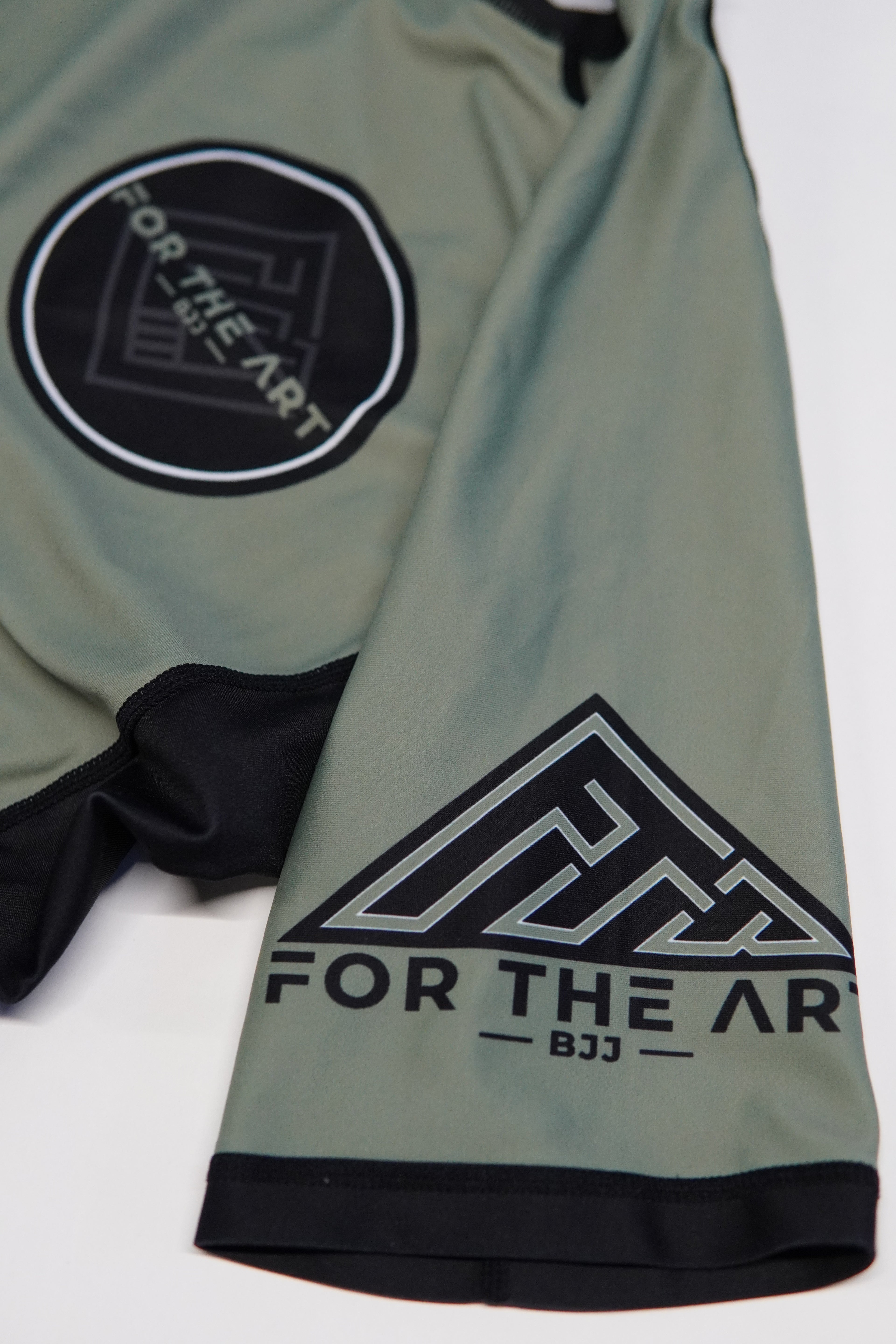 Alpine Force Rashguard