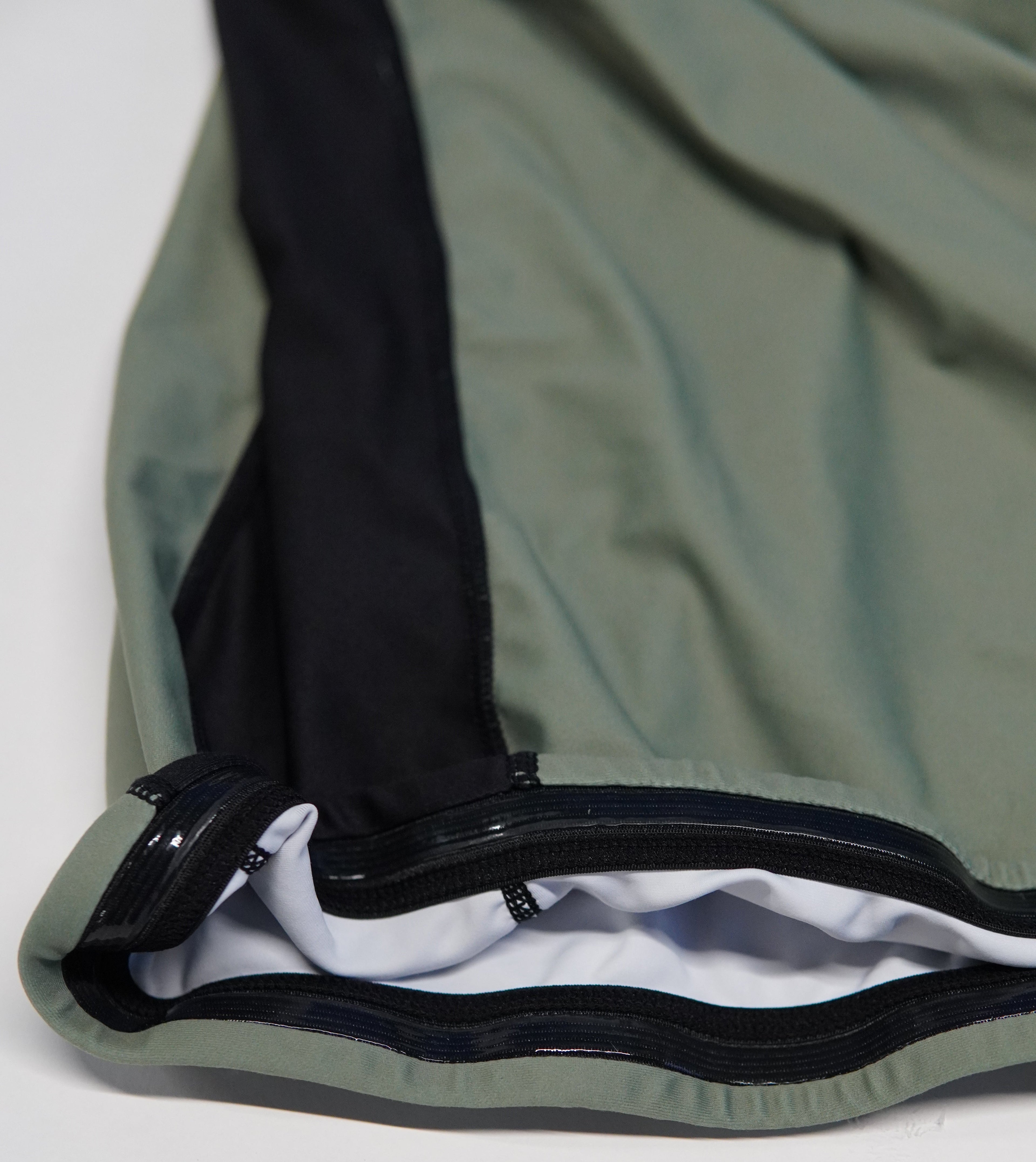 Alpine Force Rashguard