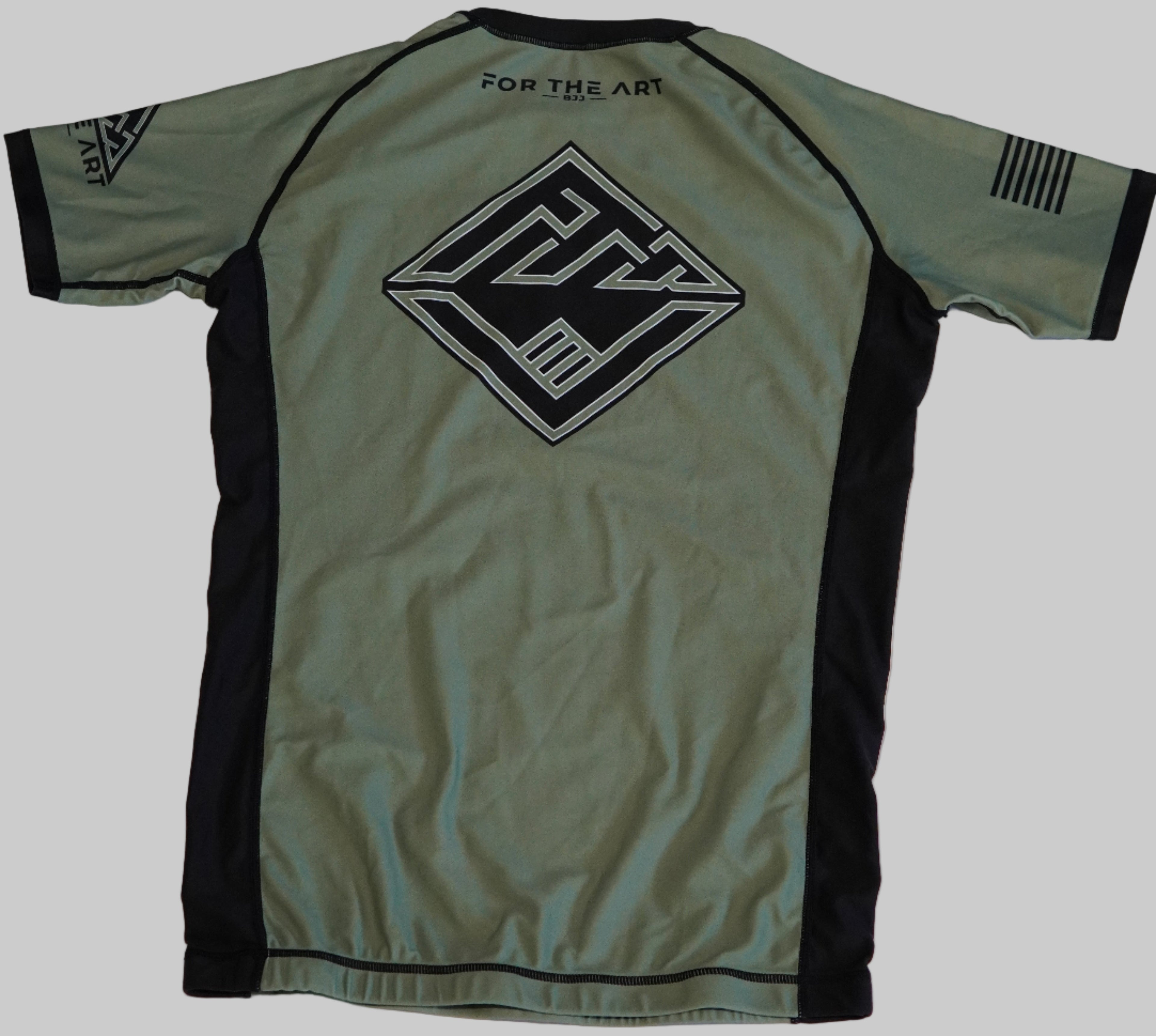 Alpine Force Rashguard