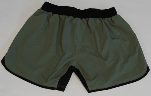 Alpine Force Grappling Shorts