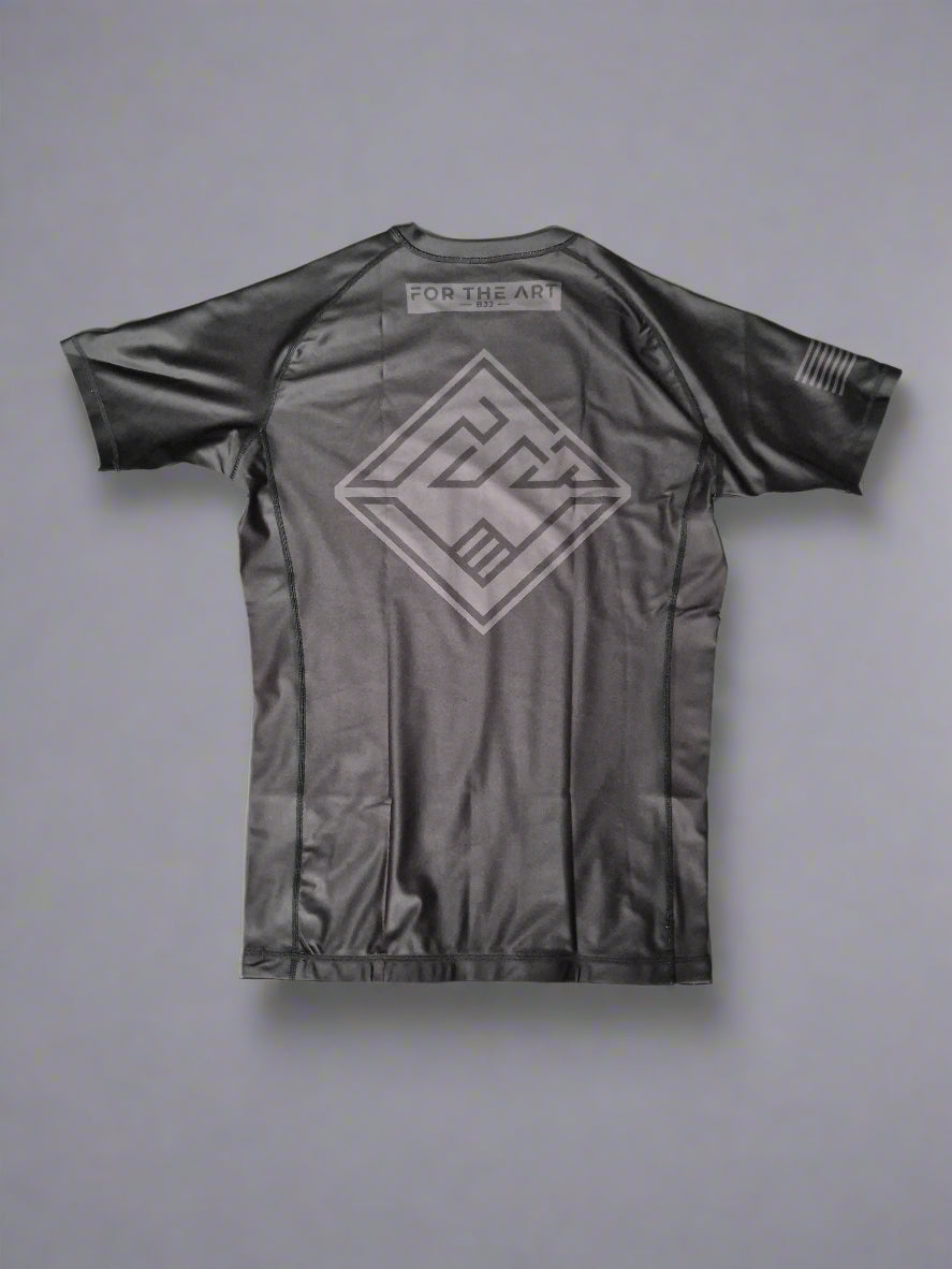 Obsidian Rashguard