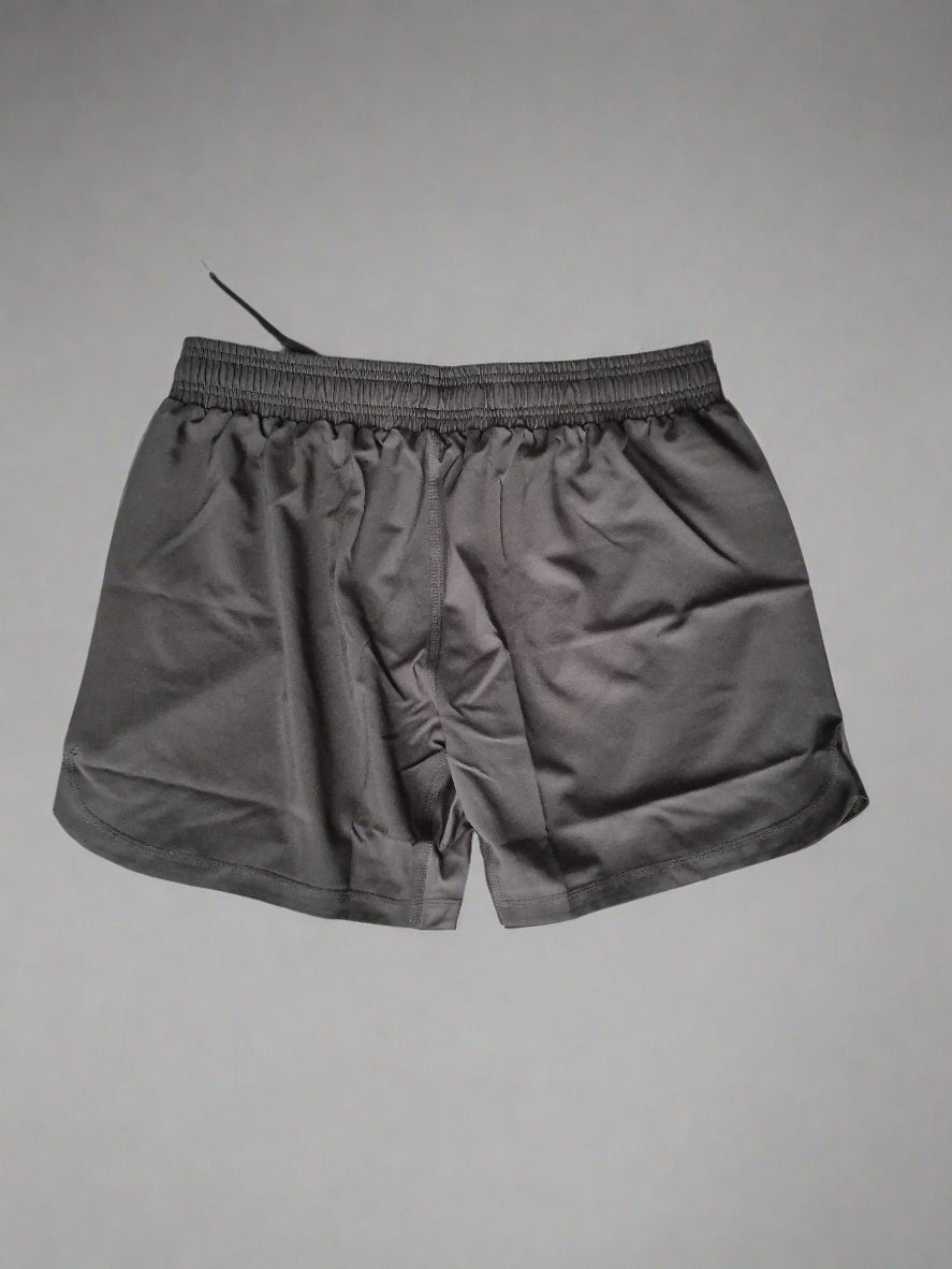 Obsidian Grappling Shorts