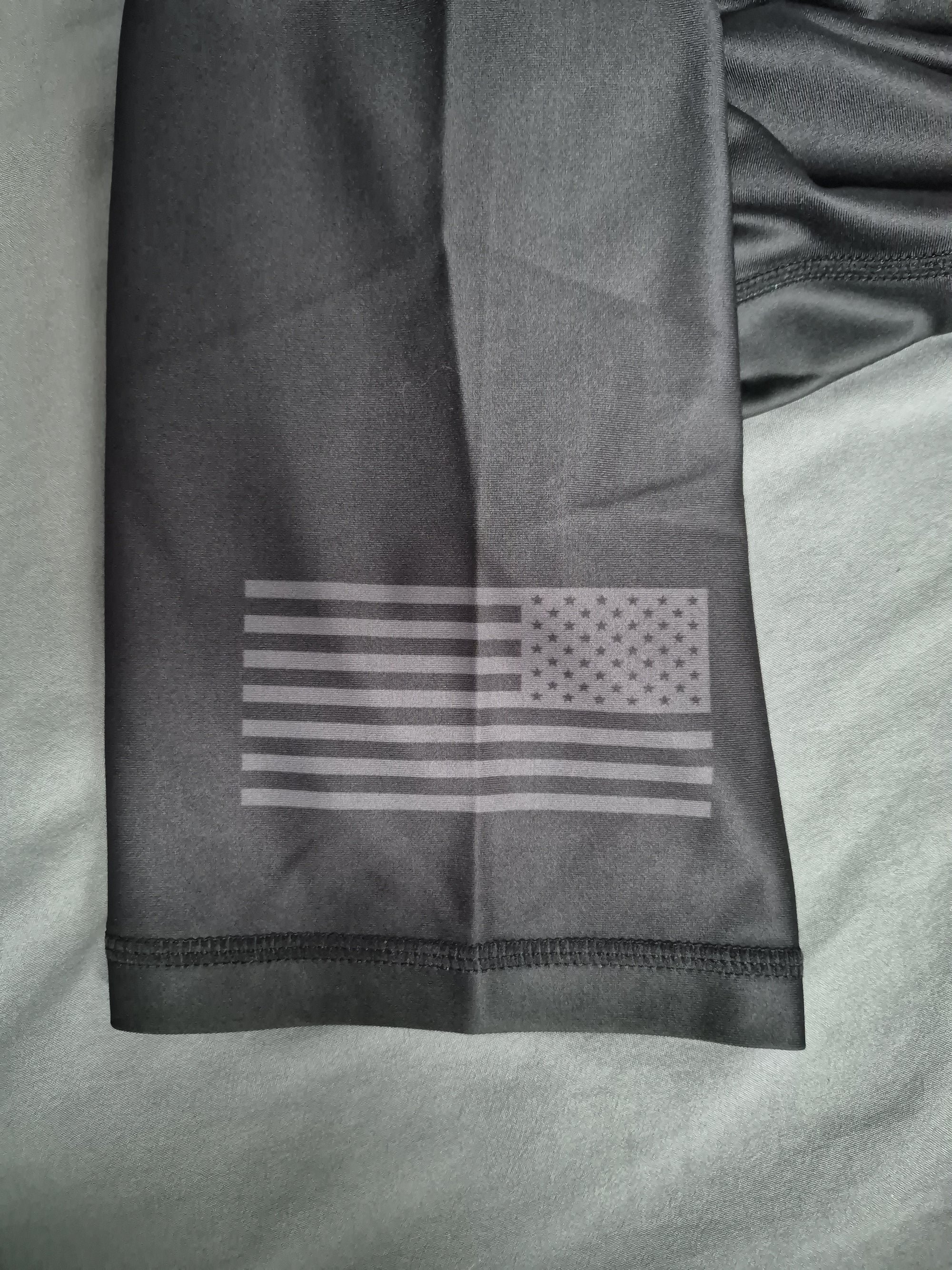 Obsidian Rashguard