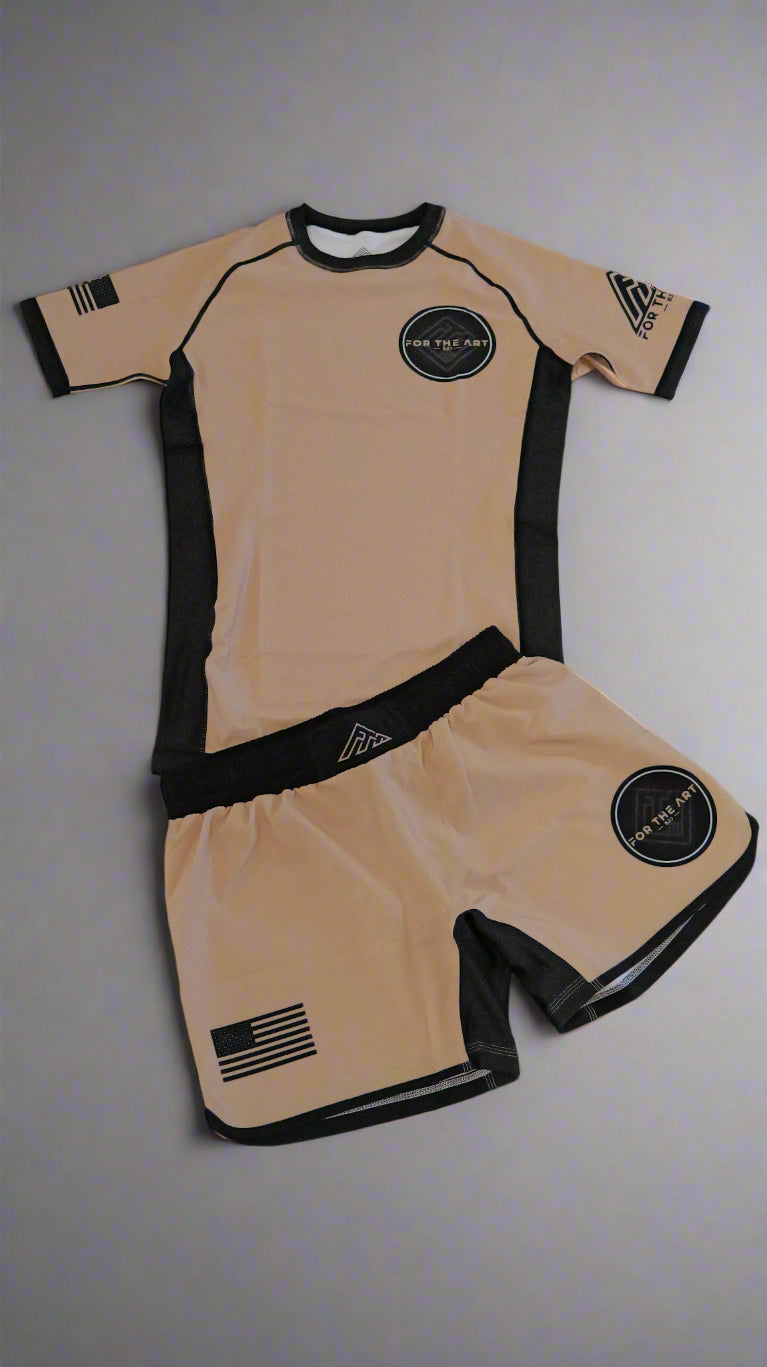 Desert Force Bundle