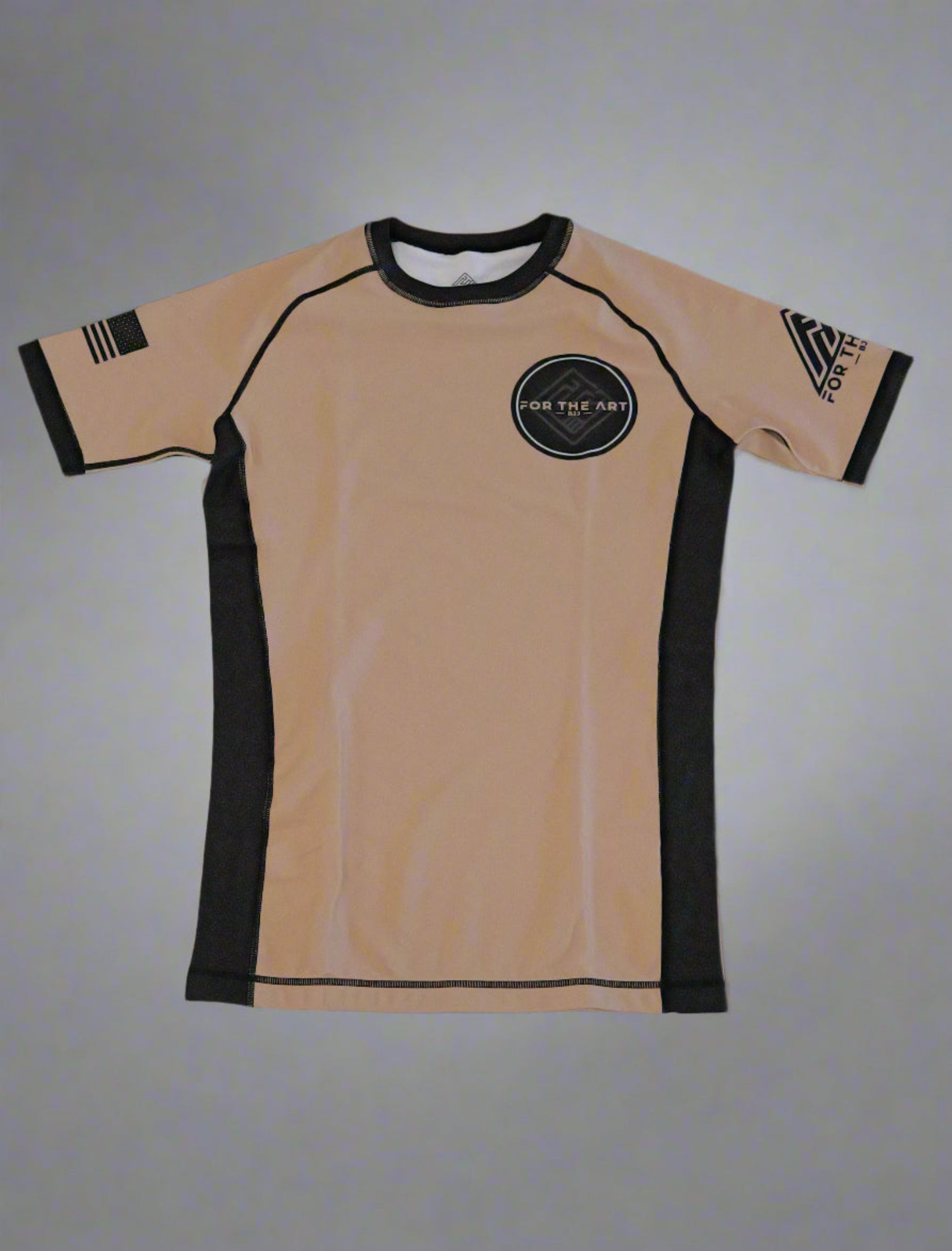 Desert Force Rashguard