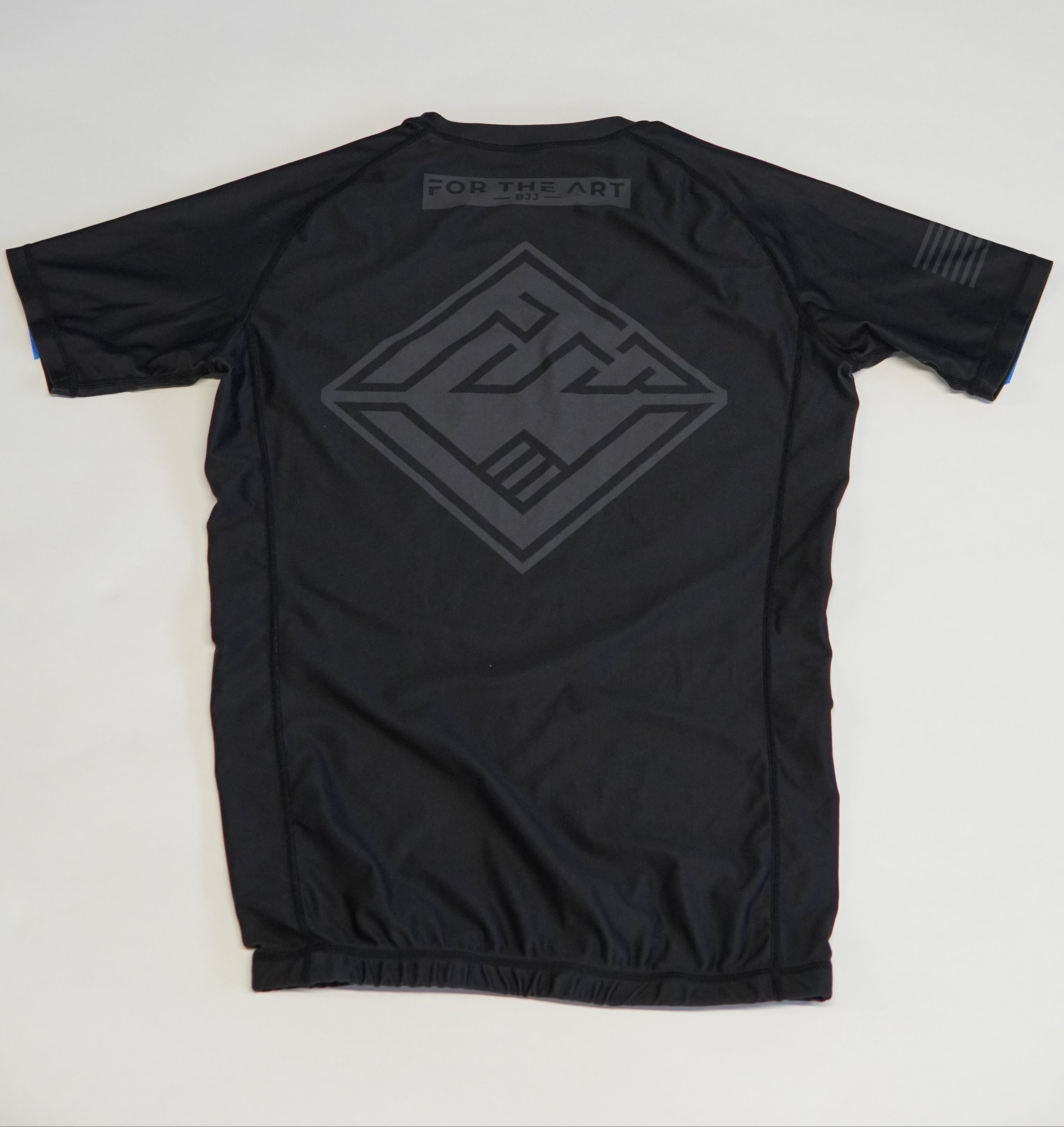 Obsidian Rashguard