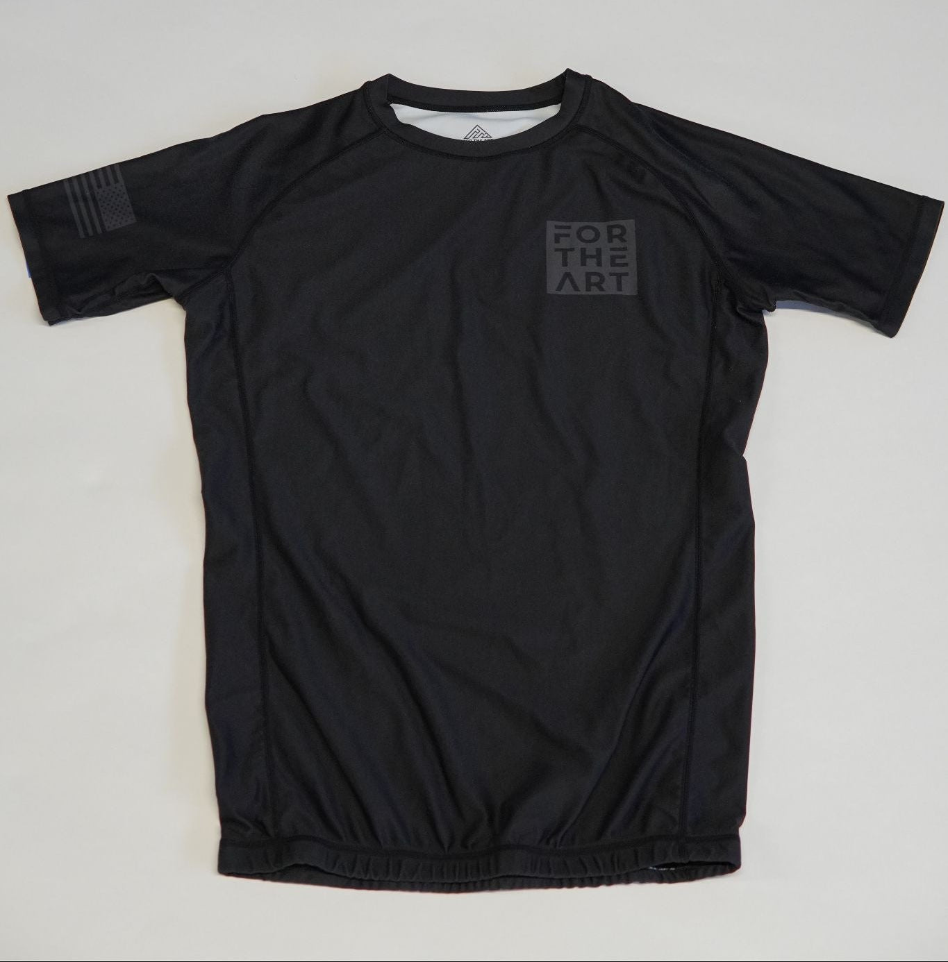 Obsidian Rashguard