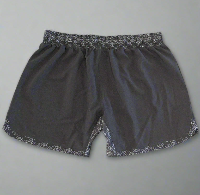 Blur Grappling Shorts (Misprint) *Clearance*