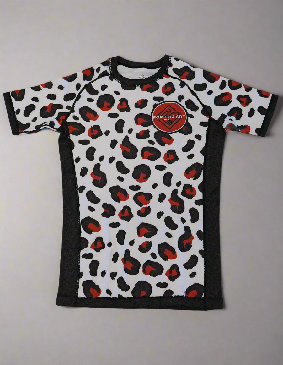 Leopard Fury Bundle