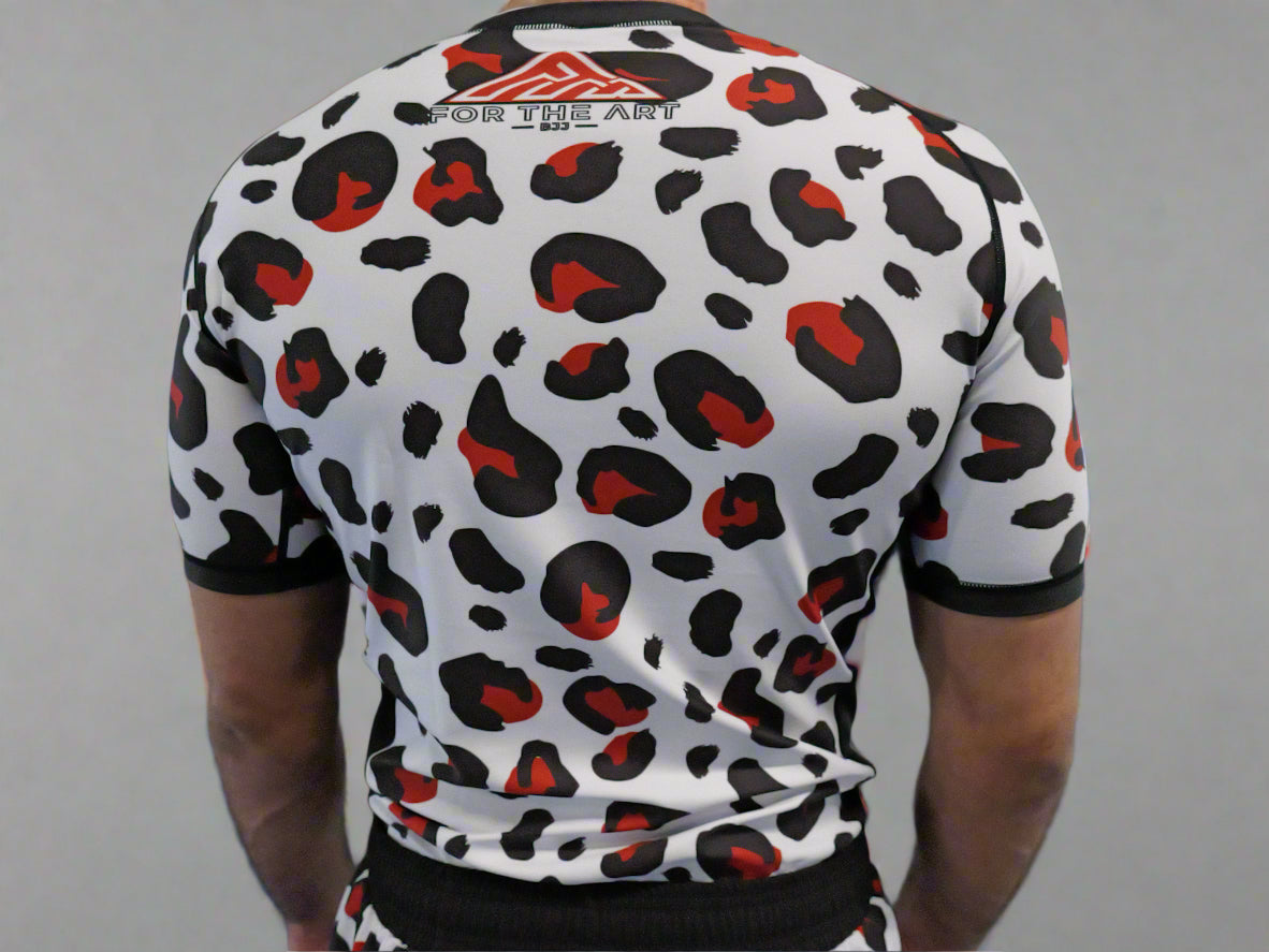 Leopard Fury Bundle