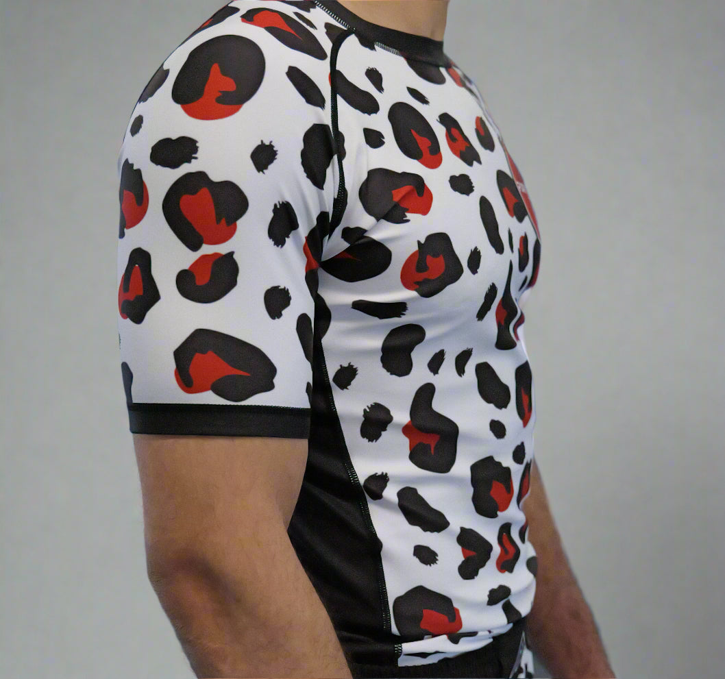 Leopard Fury Bundle