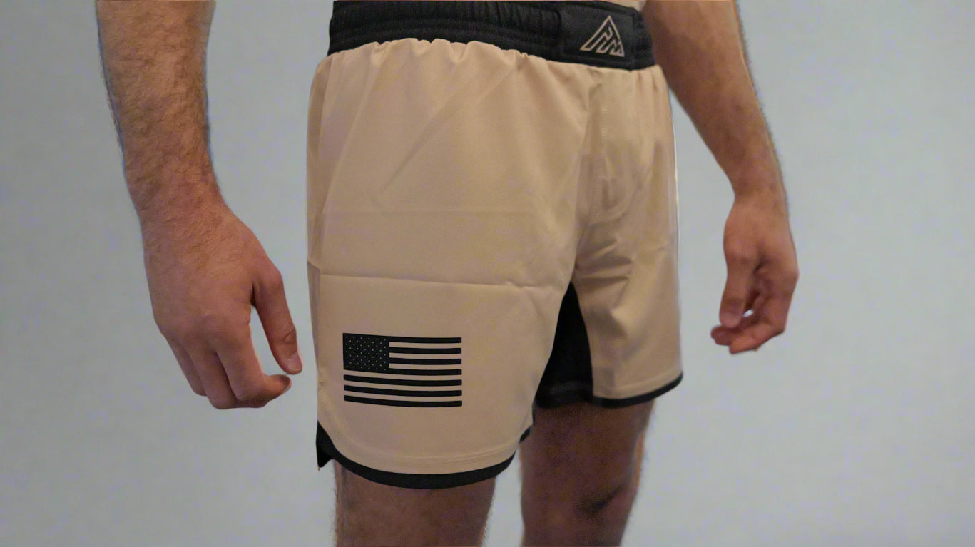 Desert Force Bundle