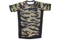 Apex Camo Rashguard