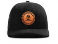 Create & Destroy Snapback Hat (Black)