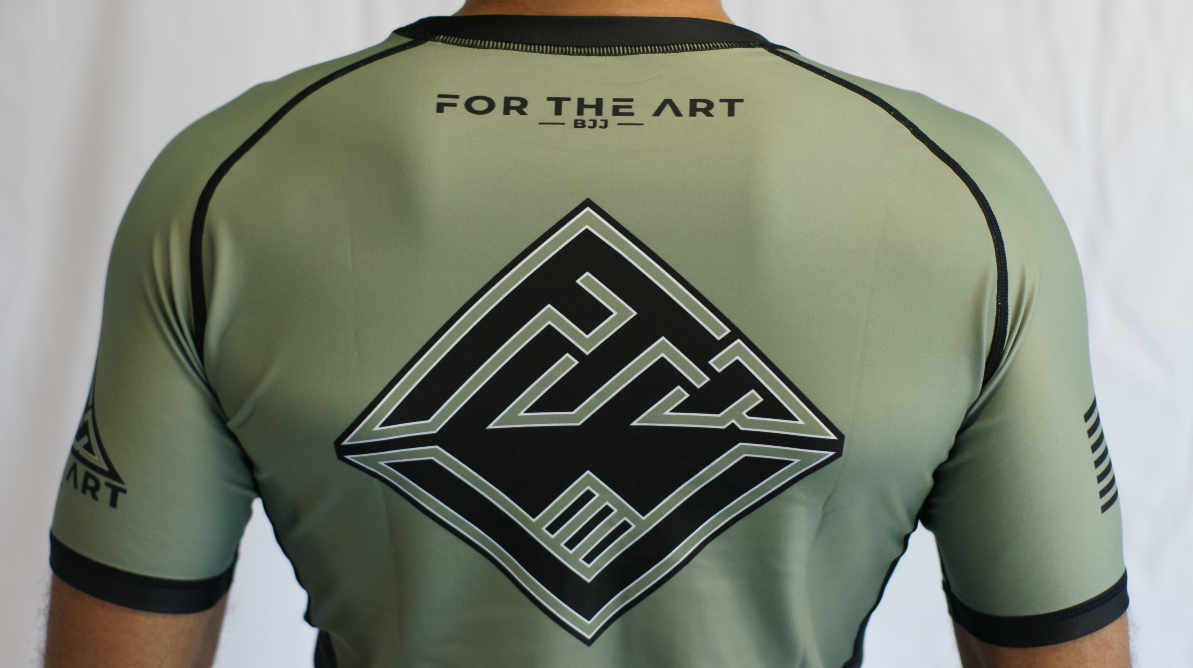 Alpine Force Rashguard